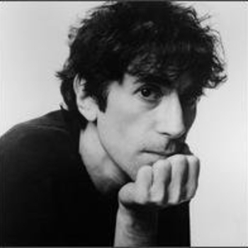 Peter Wolf - Sky High