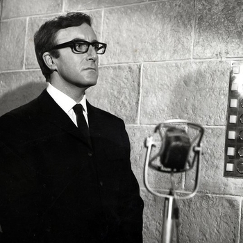 Peter Sellers - A Hard Day's Night