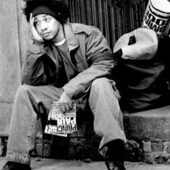 Soul Brothers - Soul Brothers Intro