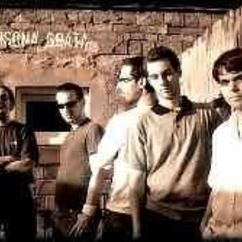 Persona Grata - Shape of You (Cover)