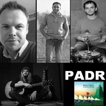 padre - Быть ничьей