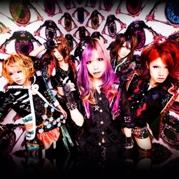 お遊戯ゎが魔々団×【PaRADEiS】 - fairy tears