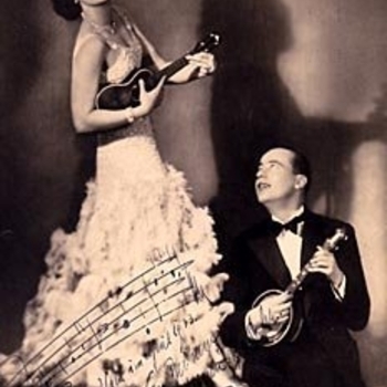 Peter Igelhoff - 11. Mit einer kleinen Melodie im Herzen (1939)