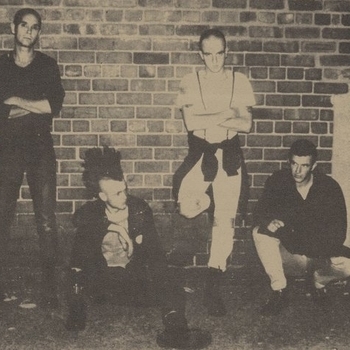 Powerage - Jail Cell Blues