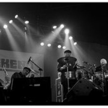 Pucho & The Latin Soul Brothers - Cantaloupe Island
