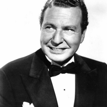 Phil Harris - 1950 015 .The Thing