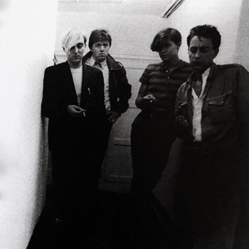 Phantom Limb - Far Sound Of Laughter