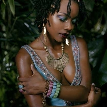 Jessy Matador and Perle Lama - Telephone Rose (Afrikan New Style 2008)