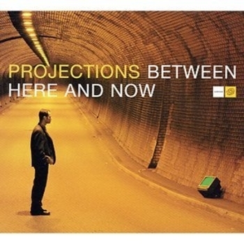 Projections - There's No End (Jean Tonique Remix)