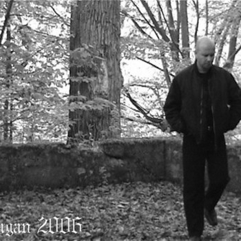 Pagan - Anyway But Backwards