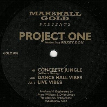 DJ Narkoz - 007 (Speed Garage)