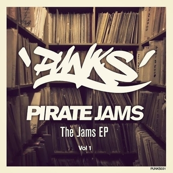 Pirate Jams - Happy Days