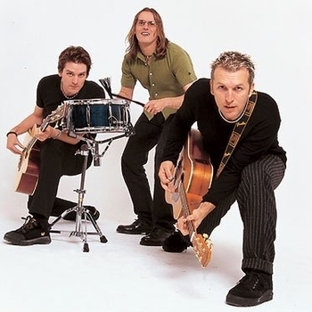 Paul Colman Trio - Turn