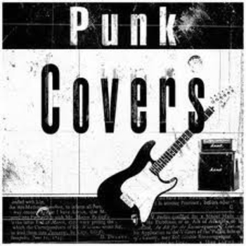 Punk Covers - Flinstones Theme