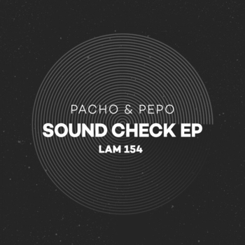 Pacho & Pepo - Hot Step (Original)CUT