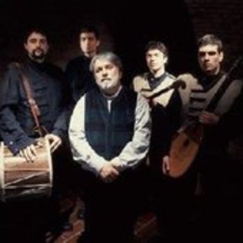 Pavle Aksentijevic & Grupa Zapis - Starinsko oro