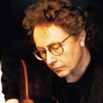 Paul Brady - Luck Of The Draw