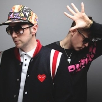 Punks Jump Up feat. Dave 1 - Mr Overtime (Mickey Remix)