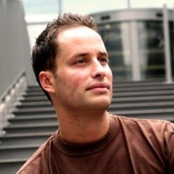 Pascal Feliz - From inside the speaker (part 2)