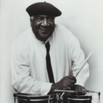 Pucho & His Latin Soul Brothers - Inside The Corn