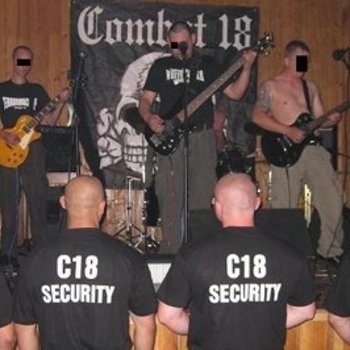 Potop - Aryan Front