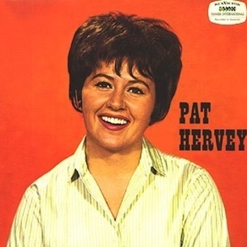 Pat Hervey - Pat Hervey - Hava Nagila