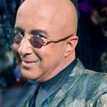 Paul Shaffer - Metal Beach