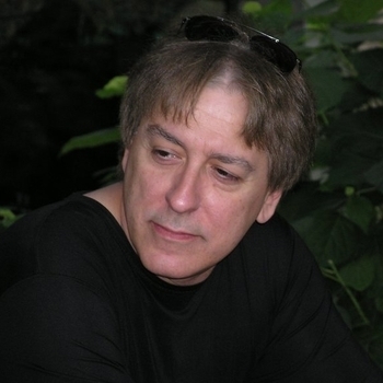 Paul Zaza - Stryker''s Studio
