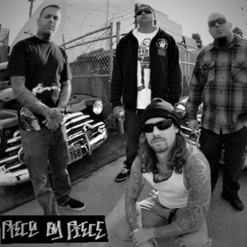 Piece By Piece - Take a Walk