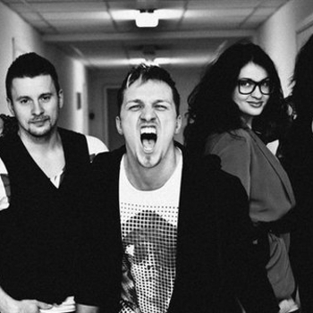 POP Maniacs - HAPPY NEW YEAR MIX 2014