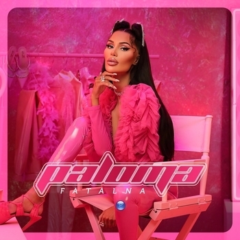 paloma - Лезть на стену (Новинки 2022)