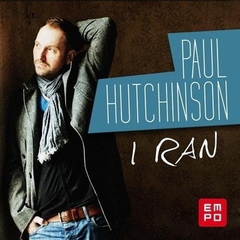 Paul Hutchinson - Feelin Holy (Instrumental Mix)