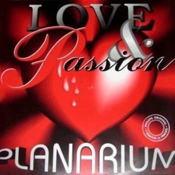 Planarium - Love &  Passion (Radio Edit)