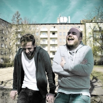 Penner+Muder - Millenium Falcon