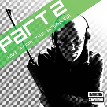 Tony Scott - The Greenhouse Effect (Remix)