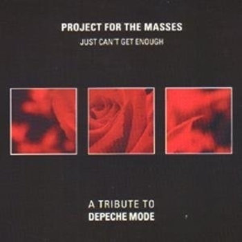 Project for the Masses - Barrel of a Gun