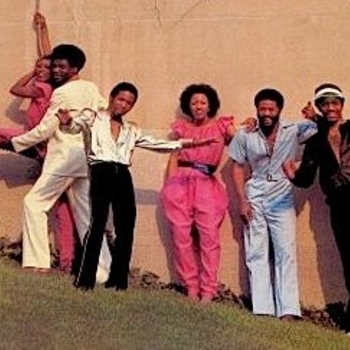 Positive Force - We Got The Funk