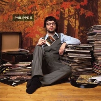 Philippe B - Baptemes (Taxidermie 2008)