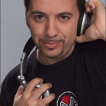 Provenzano DJ - 07 - PREZIOSO & MARVIN - Alone