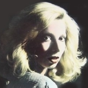 Patsy Gallant - High Tech Girl