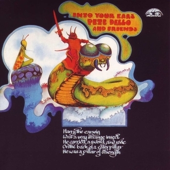 Pete Dello and Friends - 02-There's Nothing That I Can DO For You