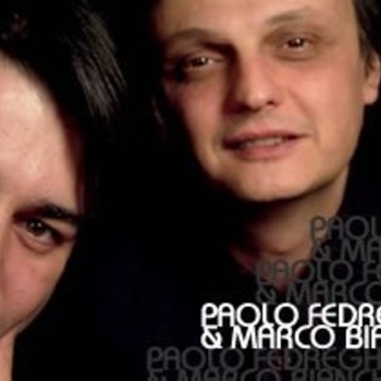 Paolo Fedreghini & Marco Bianchi - Spread your love