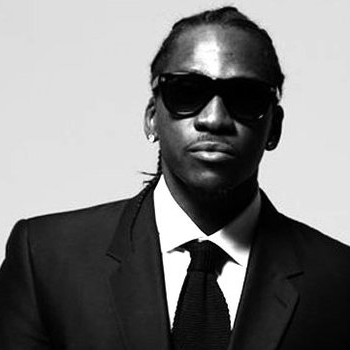 Pusha - Близким людям