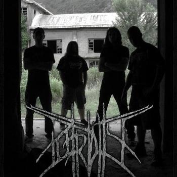 Putridity - Convulsive Incestuous Devourment