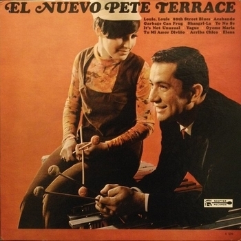 Pete Terrace - I'm Gonna Make It Baby