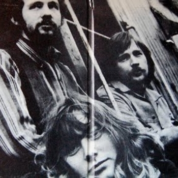 Panama Limited Jug Band - Guitar King