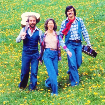 Peter, Sue & Marc - Amazonas