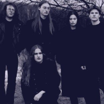 Paragon of Beauty - To My Unfading Sorrow