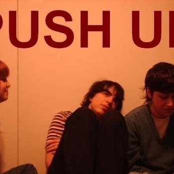 055_Push-Up - Davay, Sochi!