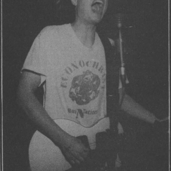 Portraits of Past - Snicker Snicker